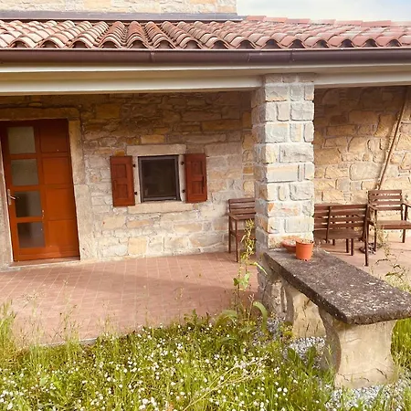 Paradise With Swimming Pool Koper