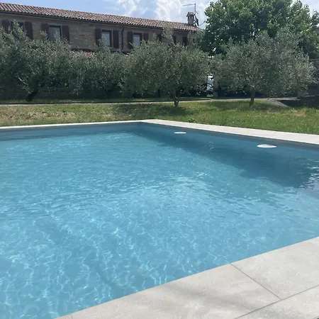 Paradise With Swimming Pool