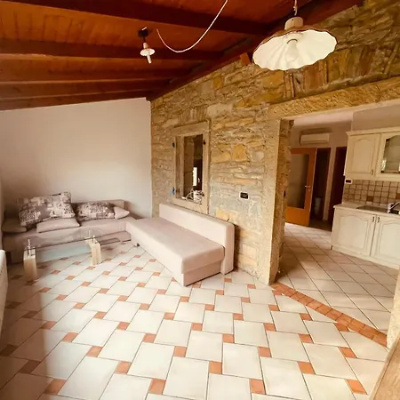 Paradise With Swimming Pool Villa Koper