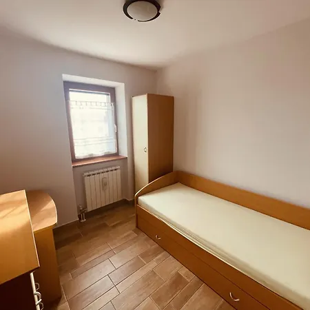 Villa Paradise With Swimming Pool Koper