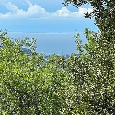 Paradise With Swimming Pool Villa Koper