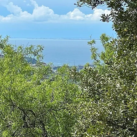 Paradise With Swimming Pool Villa Koper