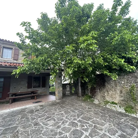 Villa Paradise With Swimming Pool