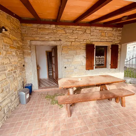 Paradise With Swimming Pool Vila