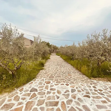 Villa Paradise With Swimming Pool Koper