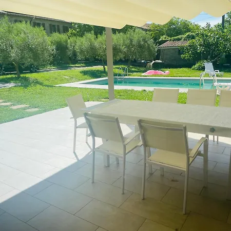 Paradise With Swimming Pool Villa *