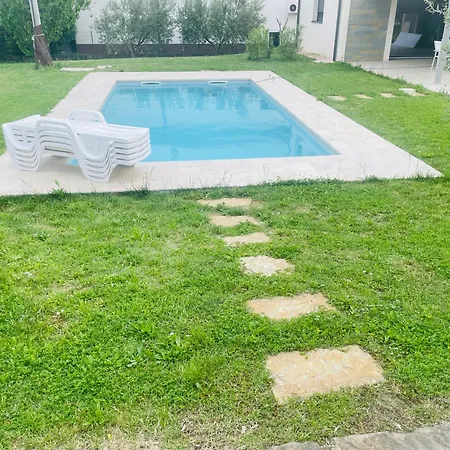 Paradise With Swimming Pool * Koper